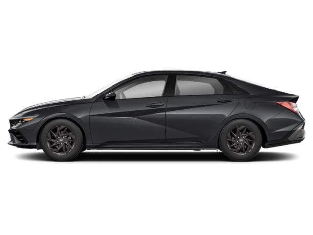 new 2025 Hyundai Elantra car, priced at $25,010