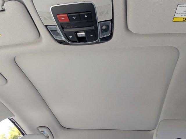 used 2023 Hyundai Sonata Hybrid car, priced at $31,999