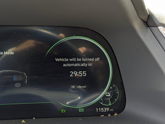 used 2023 Hyundai Sonata Hybrid car, priced at $31,999