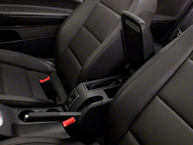 used 2012 Volkswagen Eos car, priced at $9,999
