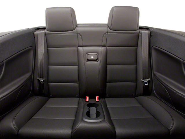 used 2012 Volkswagen Eos car, priced at $9,999