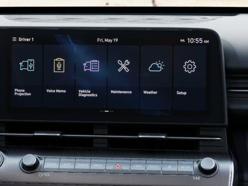 new 2026 Hyundai Kona car, priced at $28,865
