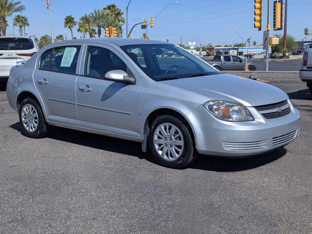 used 2009 Chevrolet Cobalt car, priced at $7,999