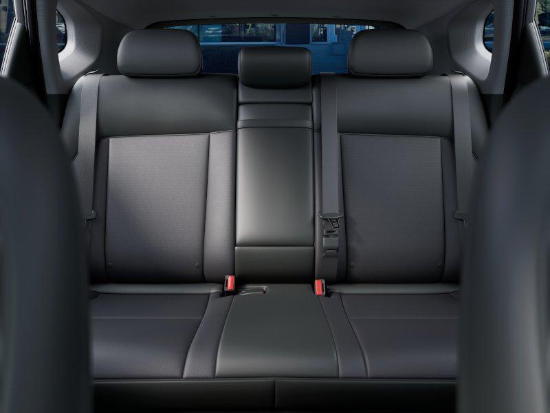 new 2026 Hyundai Kona car, priced at $35,000