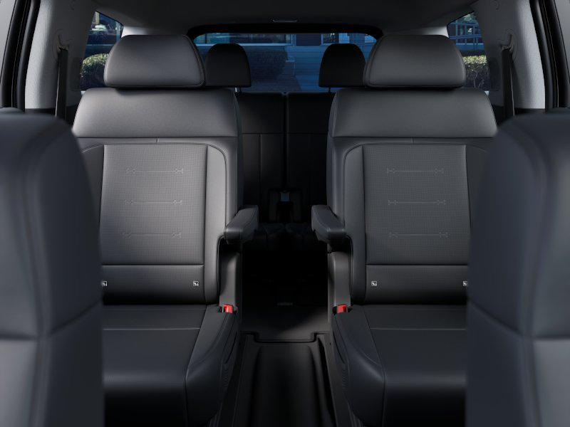 new 2026 Hyundai Santa Fe car, priced at $48,645