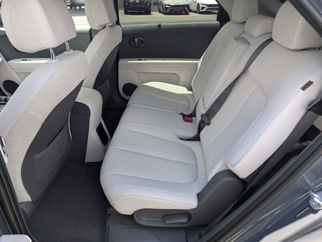 new 2025 Hyundai IONIQ 5 car, priced at $56,320