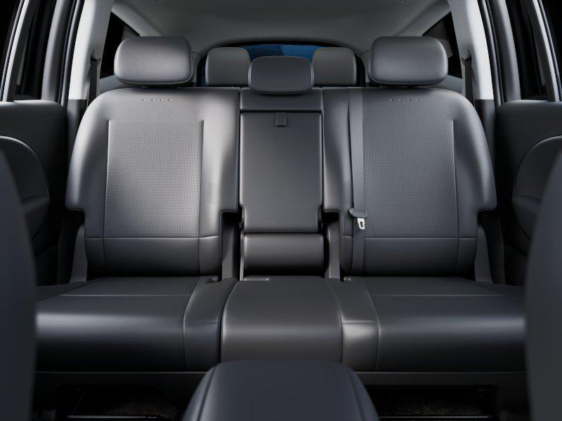 new 2026 Hyundai IONIQ 9 car, priced at $68,930