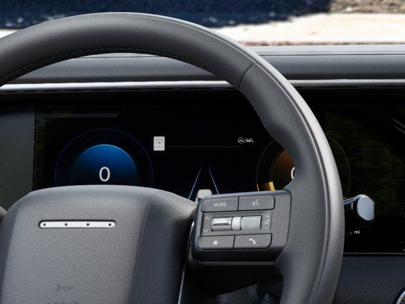 new 2026 Hyundai Palisade car, priced at $59,375