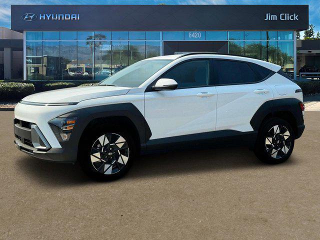 new 2025 Hyundai Kona car, priced at $30,409