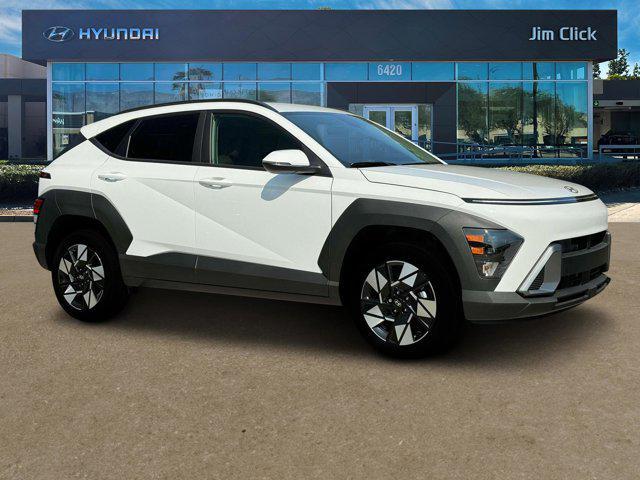 new 2025 Hyundai Kona car, priced at $30,409