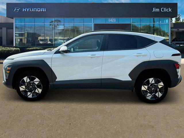 new 2025 Hyundai Kona car, priced at $30,409