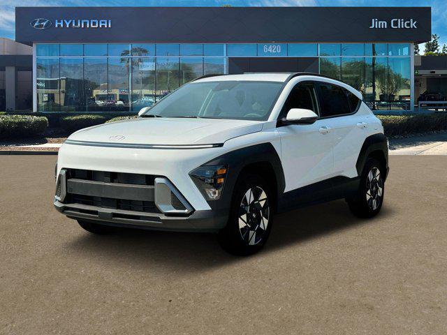 new 2025 Hyundai Kona car, priced at $30,409