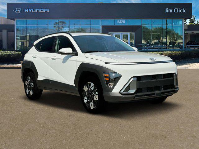 new 2025 Hyundai Kona car, priced at $30,409