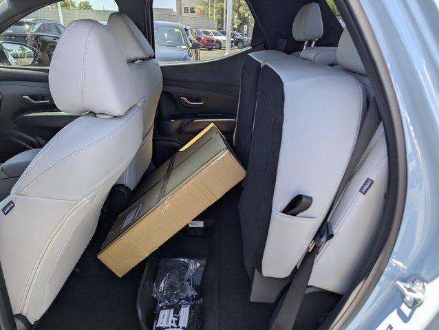 new 2025 Hyundai SANTA CRUZ car, priced at $32,955