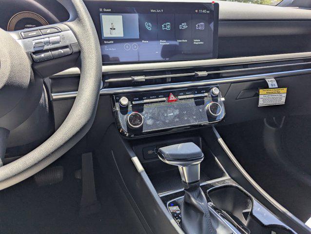 new 2025 Hyundai SANTA CRUZ car, priced at $32,955
