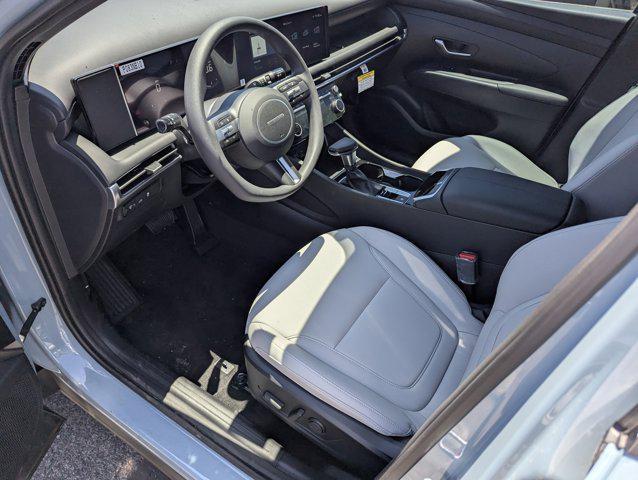 new 2025 Hyundai SANTA CRUZ car, priced at $32,955