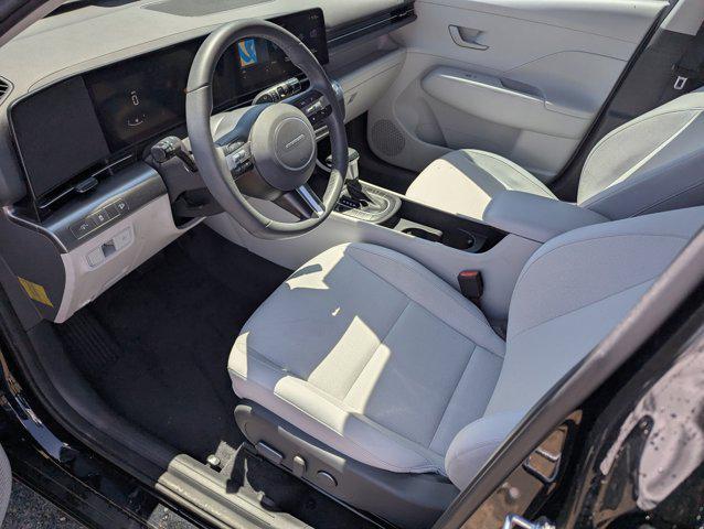 used 2024 Hyundai Kona car, priced at $24,999