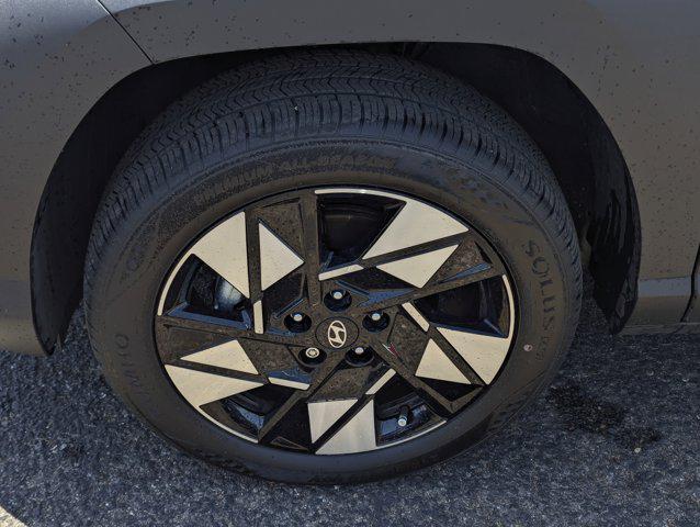 used 2024 Hyundai Kona car, priced at $24,999