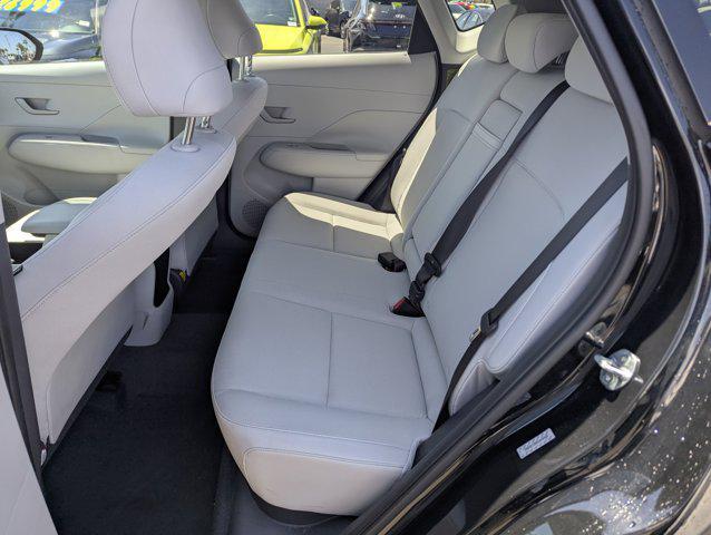used 2024 Hyundai Kona car, priced at $24,999