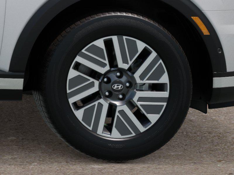 new 2026 Hyundai Palisade Hybrid car, priced at $50,150