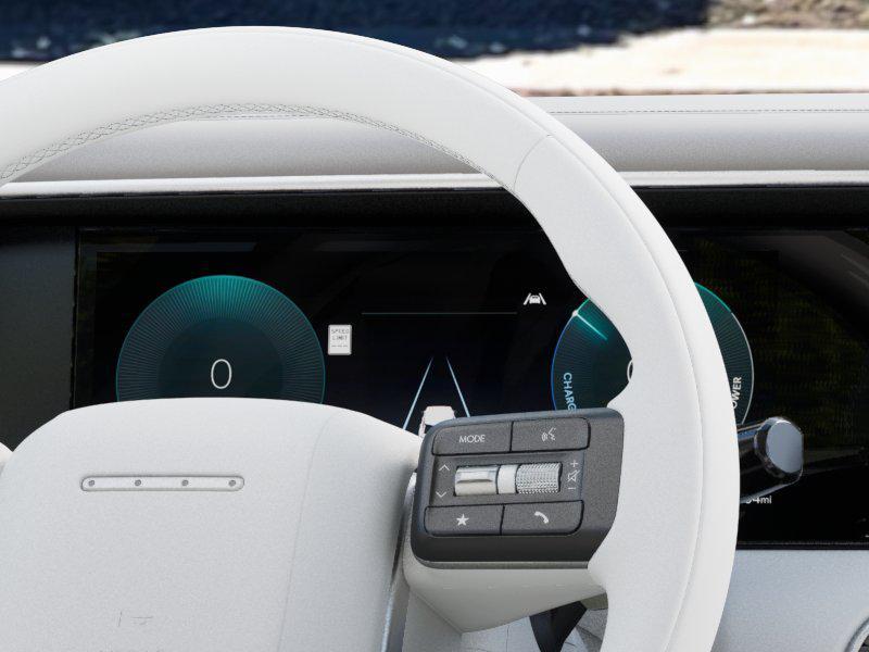 new 2026 Hyundai Palisade Hybrid car, priced at $50,150