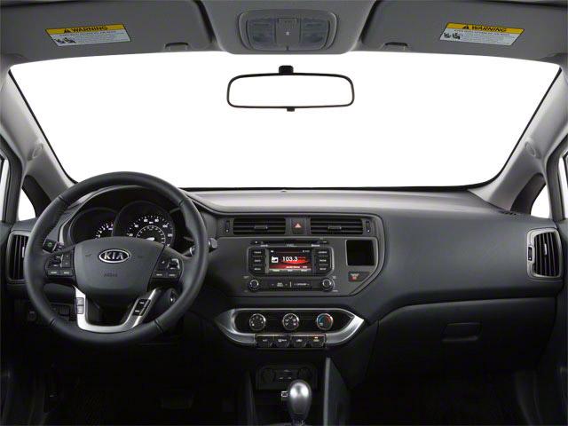 used 2013 Kia Rio car, priced at $9,999