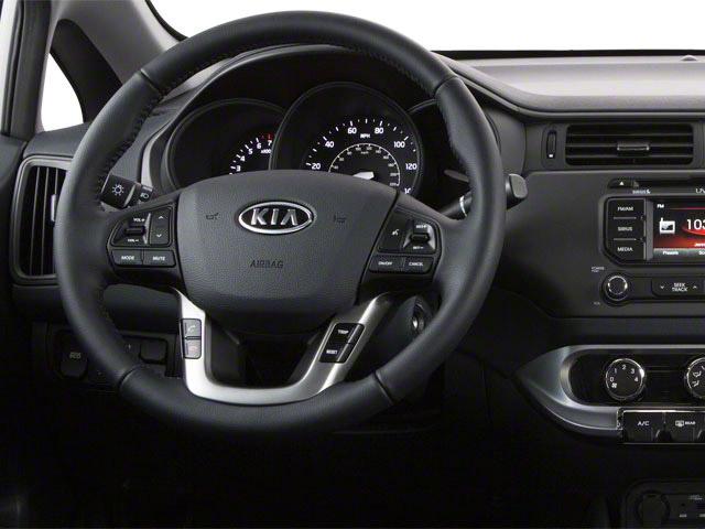 used 2013 Kia Rio car, priced at $9,999