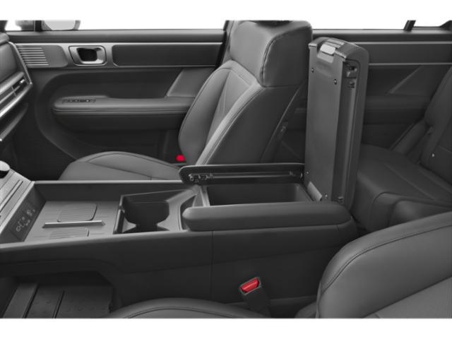 new 2025 Hyundai Santa Fe car, priced at $40,485