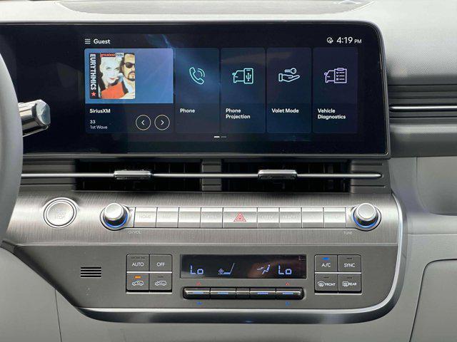 new 2025 Hyundai Kona car, priced at $28,060