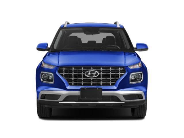 new 2025 Hyundai Venue car, priced at $25,495
