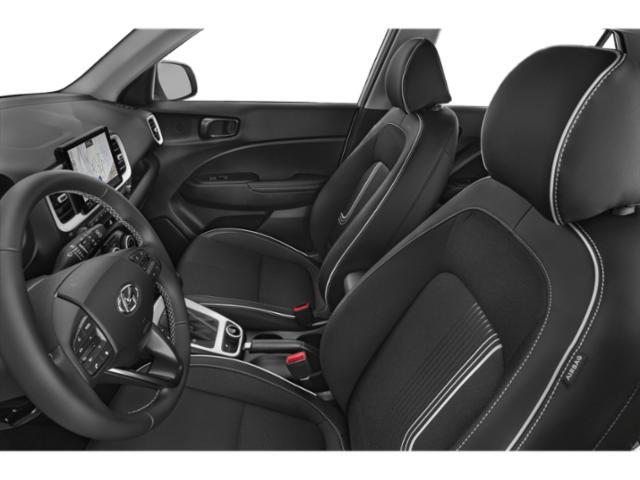 new 2025 Hyundai Venue car, priced at $25,495