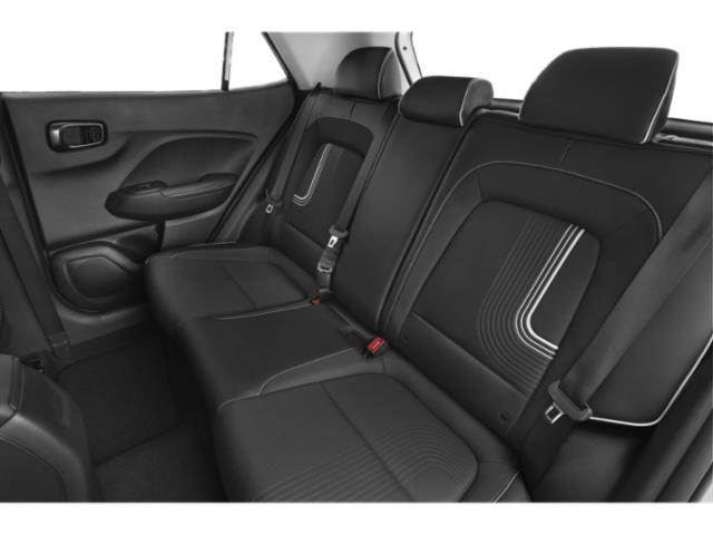 new 2025 Hyundai Venue car, priced at $25,495