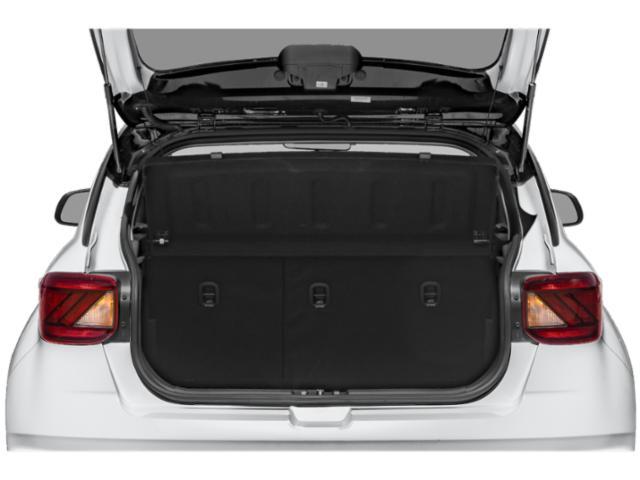 new 2025 Hyundai Venue car, priced at $25,495