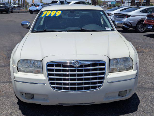 used 2010 Chrysler 300 car, priced at $7,999