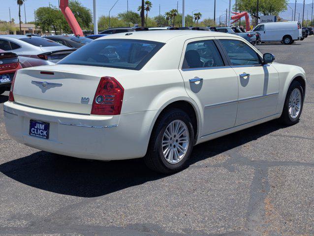 used 2010 Chrysler 300 car, priced at $7,999