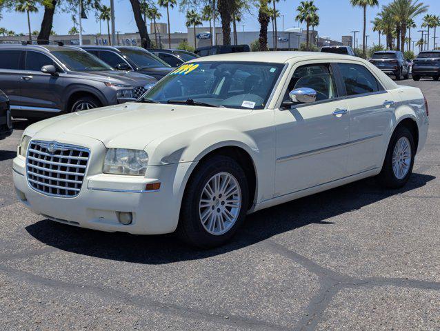 used 2010 Chrysler 300 car, priced at $7,999
