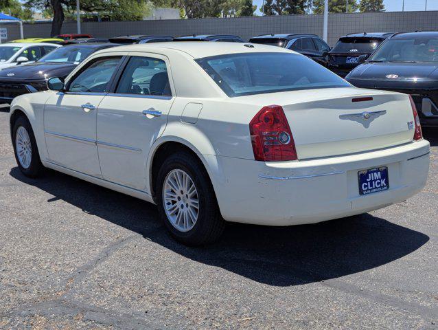 used 2010 Chrysler 300 car, priced at $7,999