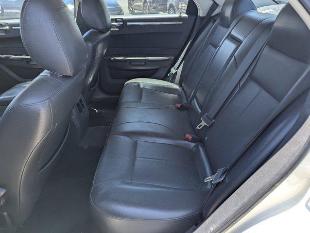 used 2010 Chrysler 300 car, priced at $7,999