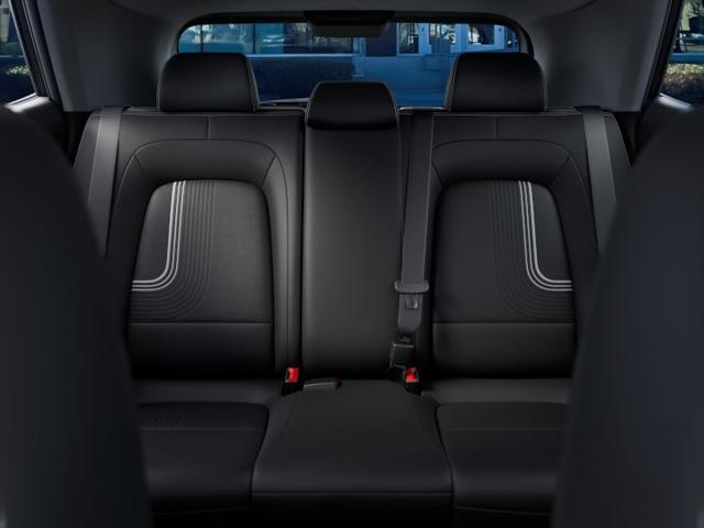 new 2025 Hyundai Venue car, priced at $25,635