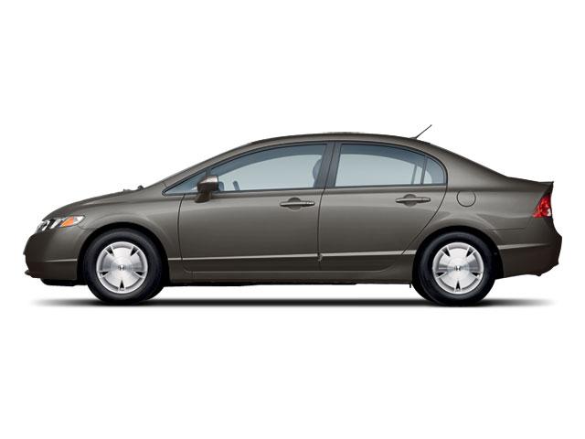 used 2008 Honda Civic Hybrid car