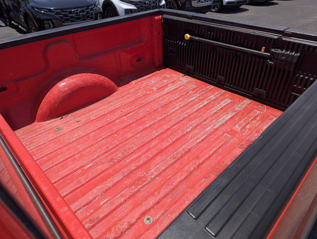 used 2014 Ford F-150 car, priced at $18,999