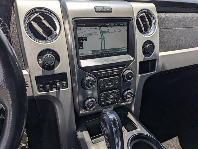 used 2014 Ford F-150 car, priced at $18,999