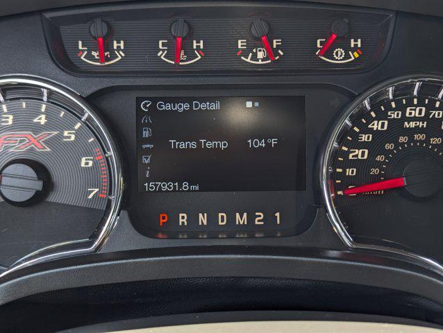 used 2014 Ford F-150 car, priced at $18,999