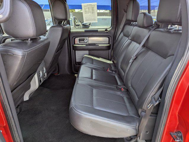 used 2014 Ford F-150 car, priced at $18,999