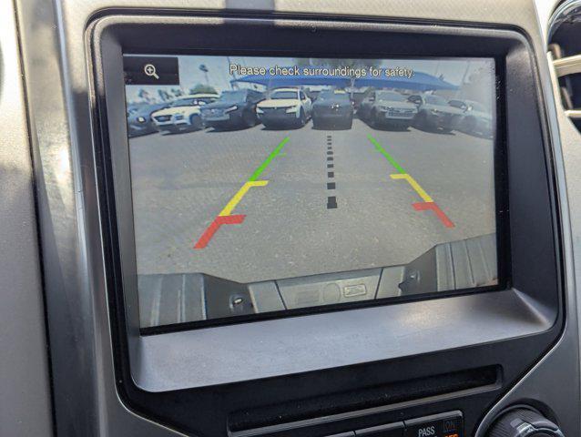 used 2014 Ford F-150 car, priced at $18,999