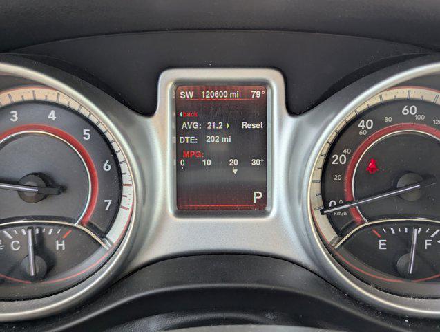 used 2016 Dodge Journey car, priced at $9,999
