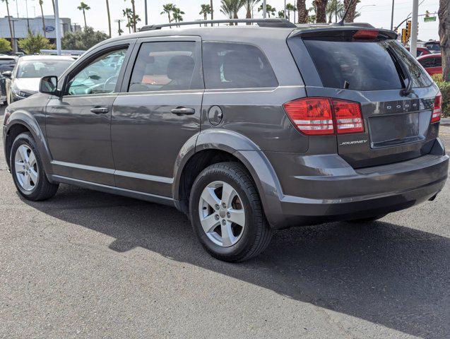 used 2016 Dodge Journey car, priced at $9,999
