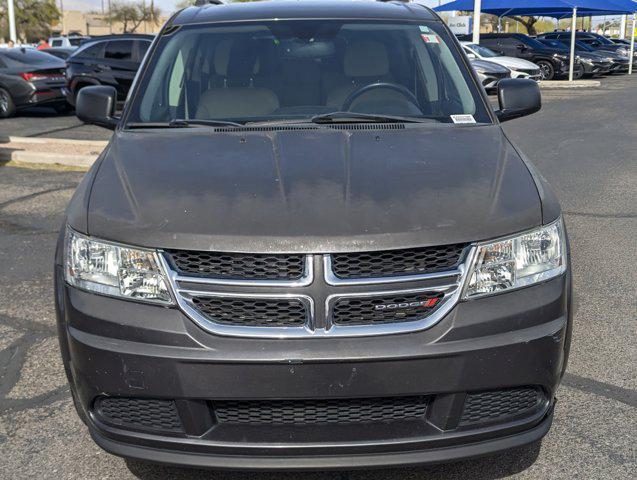 used 2016 Dodge Journey car, priced at $9,999