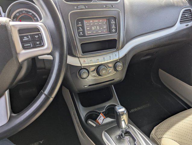 used 2016 Dodge Journey car, priced at $9,999