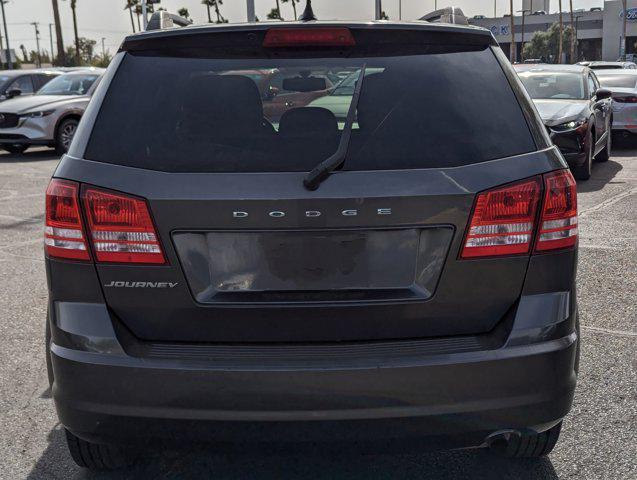 used 2016 Dodge Journey car, priced at $9,999